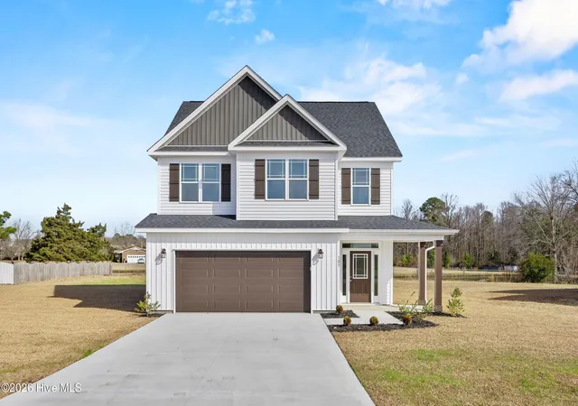 Homes for sale in Beulaville, NC | 105 Dallas Dr, Beulaville, NC 28518 | MLS# 100551060