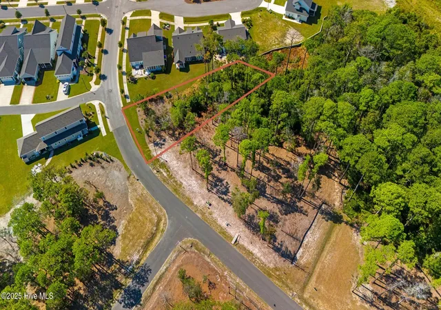 Photo 1 of Land for sale at 467 Freedom Park Rd, Beaufort, NC 28516 | MLS# 100536224 | Listing updated on 2026-09-09