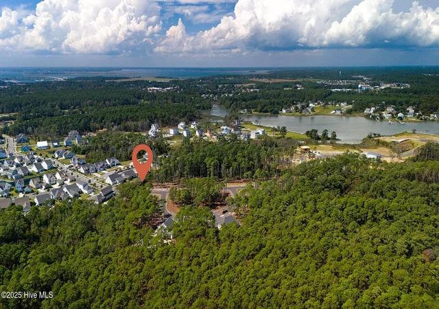 Photo 2 of Land for sale at 467 Freedom Park Rd, Beaufort, NC 28516 | MLS# 100536224 | Listing updated on 2026-09-09