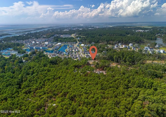 Photo 4 of Land for sale at 467 Freedom Park Rd, Beaufort, NC 28516 | MLS# 100536224 | Listing updated on 2026-09-09