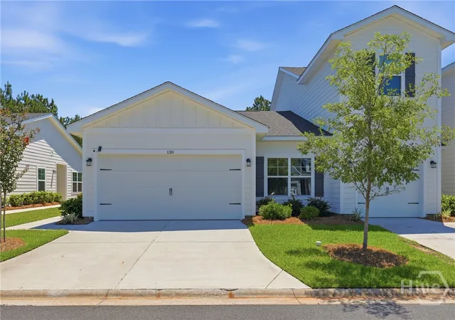 1st image of 130 Danbury Ct, Pooler, GA 31322 | MLS# SA354301