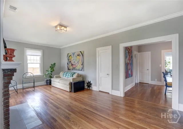 Photo 4 of Multi family home for sale at 1315 And 1317 Seiler Ave, Savannah, GA 31404 | MLS# SA363579 | Listing updated on 2026-09-11