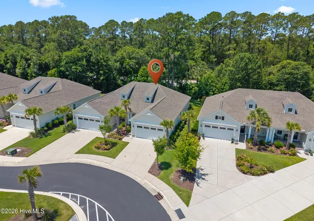 Homes for sale in Ocean Isle Beach, NC | 1264 Marsilio Ln Sw #Unit B, Ocean Isle Beach, NC 28469 | MLS# 100585570