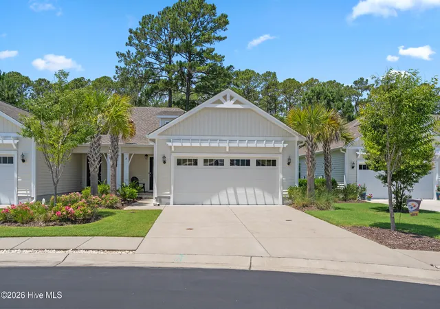 Homes for sale in Ocean Isle Beach, NC | 1264 Marsilio Ln Sw #Unit B, Ocean Isle Beach, NC 28469 | MLS# 100585570