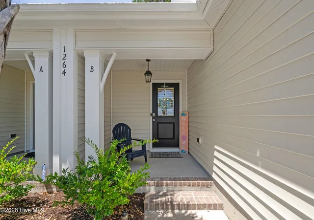 Homes for sale in Ocean Isle Beach, NC | 1264 Marsilio Ln SW, Ocean Isle Beach, NC 28469