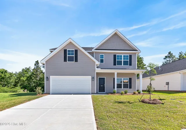 1st image of 3686 Nw Tanbark Oak Ln, Aiken, SC 29801 | MLS# 98253497