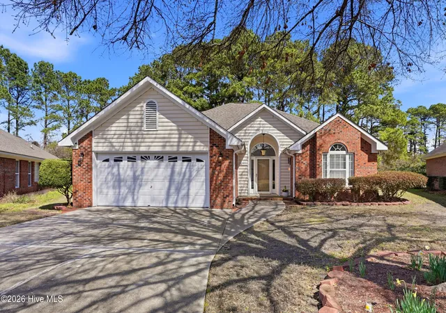 Photo 2 of Single family home for sale at 3026 Weatherby Ct, Wilmington, NC 28405 | MLS# 100559027 | Listing updated on 2026-08-28