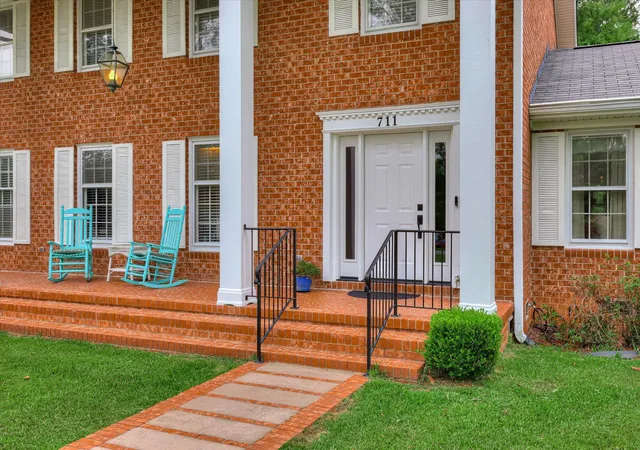 Homes for sale in Mc Cormick, SC | 711 Augusta Street Ext Ext, Mc Cormick, SC 29835 | MLS# 98199686