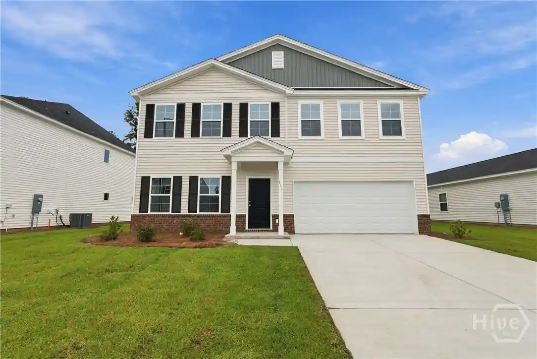 Photo 1 of Single family home for sale at 111 Daylily Dr, Springfield, GA 31329 | MLS# SA355731 | Listing updated on 2026-10-21