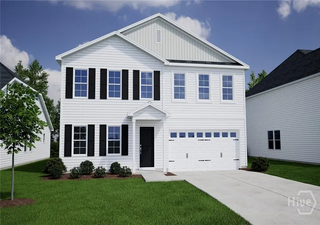 Photo 2 of Single family home for sale at 111 Daylily Dr, Springfield, GA 31329 | MLS# SA355731 | Listing updated on 2026-07-30