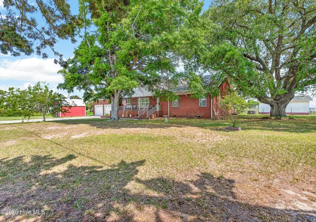 Photo 3 of Single family home for sale at 171 Frost Rd, Newport, NC 28570 | MLS# 100571202 | Listing updated on 2026-08-18