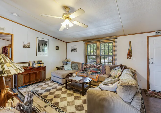 Photo 3 of Manufactured home for sale at 2673 White St Sw, Supply, NC 28462 | MLS# 100528928 | Listing updated on 2026-08-31