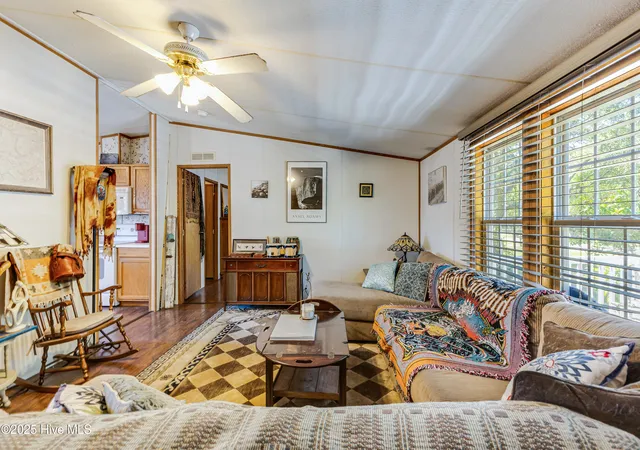 Photo 3 of Manufactured home for sale at 2673 White St Sw, Supply, NC 28462 | MLS# 100528928 | Listing updated on 2026-08-31