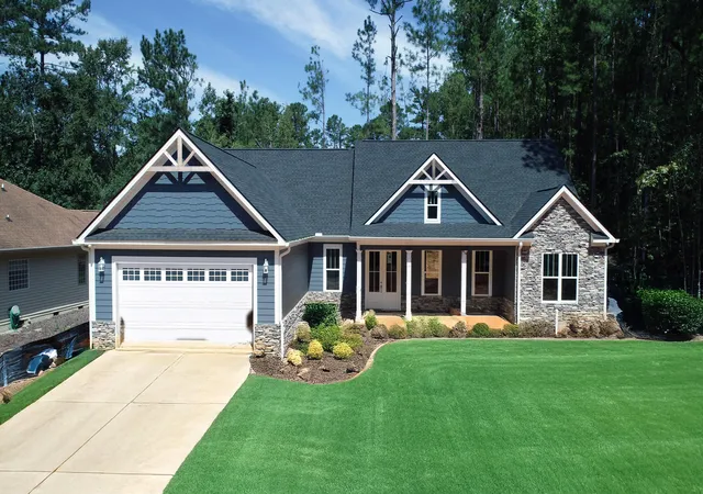 Homes for sale in Mc Cormick, SC | 122 Terrace Cir, Mc Cormick, SC 29835 | MLS# 98250844