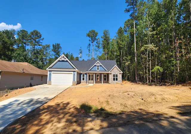 Homes for sale in Mc Cormick, SC | 122 Terrace Cir, Mc Cormick, SC 29835 | MLS# 98250844