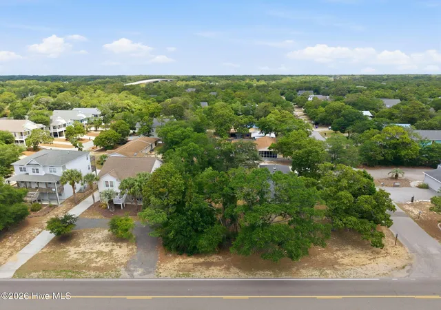 Photo 16 of Land for sale at 206 E Oak Is Dr, Oak Island, NC 28465 | MLS# 100589380 | Listing updated on 2026-08-18