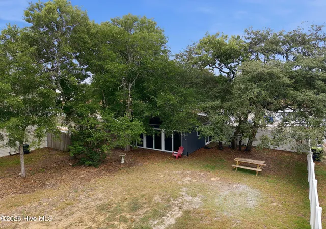 Photo 2 of Land for sale at 206 E Oak Is Dr, Oak Island, NC 28465 | MLS# 100589380 | Listing updated on 2026-08-18