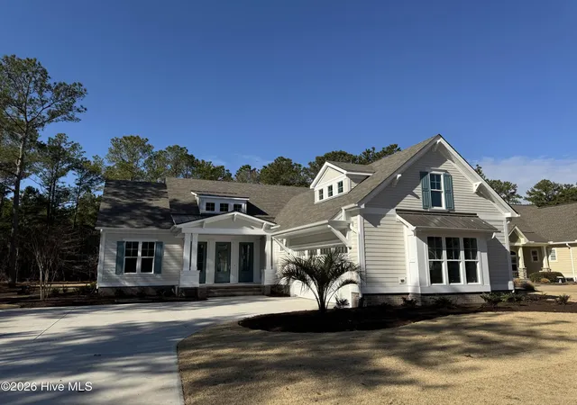 Photo 1 of Single family home for sale at 9418 Fallen Pear Ln Ne, Leland, NC 28451 | MLS# 100541149 | Listing updated on 2026-10-29