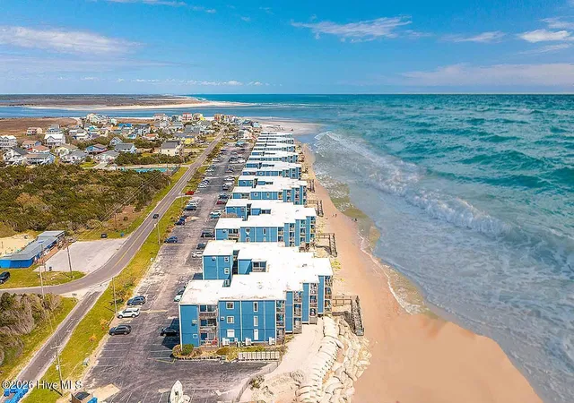 Photo 3 of Condo for sale at 2250 New River Inlet Rd #Unit 117, N Topsail Beach, NC 28460 | MLS# 100568080 | Listing updated on 2026-09-04