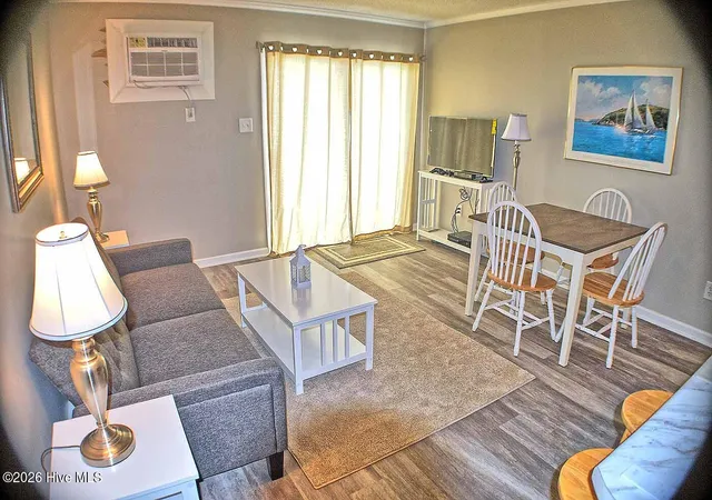Photo 3 of Condo for sale at 2250 New River Inlet Rd #Unit 117, N Topsail Beach, NC 28460 | MLS# 100568080 | Listing updated on 2026-09-04