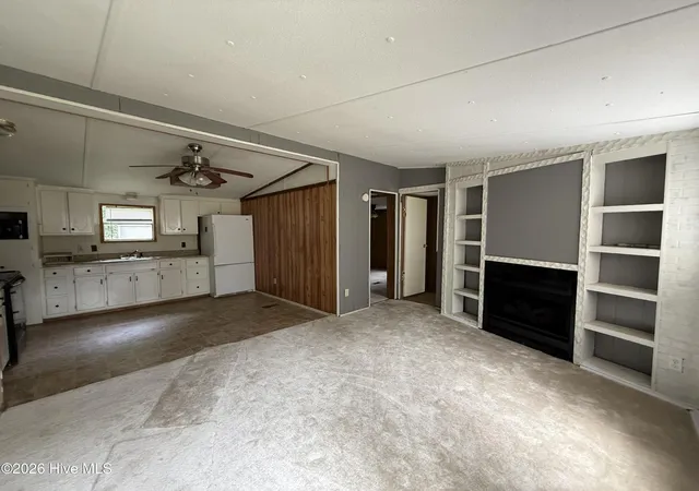 Photo 4 of Manufactured home for sale at 424 White Oak Dr, Edenton, NC 27932 | MLS# 100572058 | Listing updated on 2026-09-13