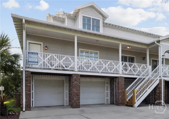 Photo 1 of Single family home for sale at 1429 Estill Ave, Tybee Island, GA 31328 | MLS# SA361503 | Listing updated on 2026-09-08