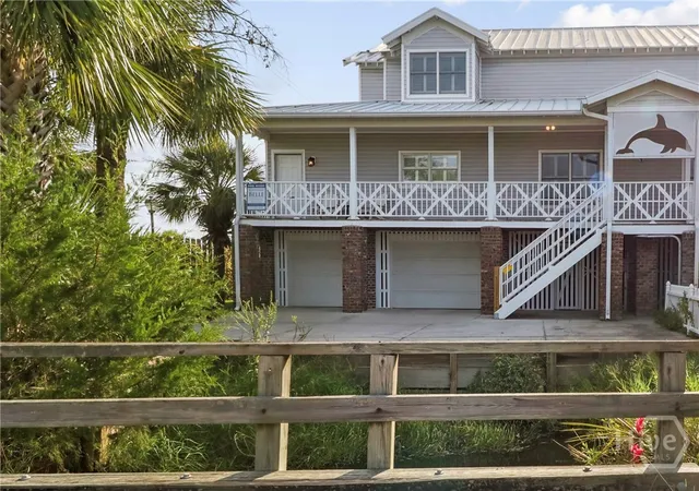 Photo 2 of Single family home for sale at 1429 Estill Ave, Tybee Island, GA 31328 | MLS# SA361503 | Listing updated on 2026-09-08