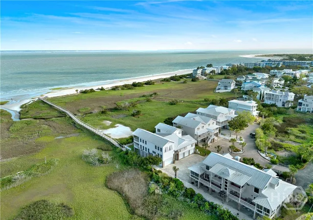 Photo 3 of Single family home for sale at 1429 Estill Ave, Tybee Island, GA 31328 | MLS# SA361503 | Listing updated on 2026-09-08