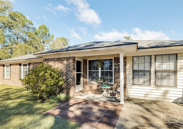 Homes for sale in Rincon, GA | 204 Whitehall Ave, Rincon, GA 31326 | MLS# SA348938