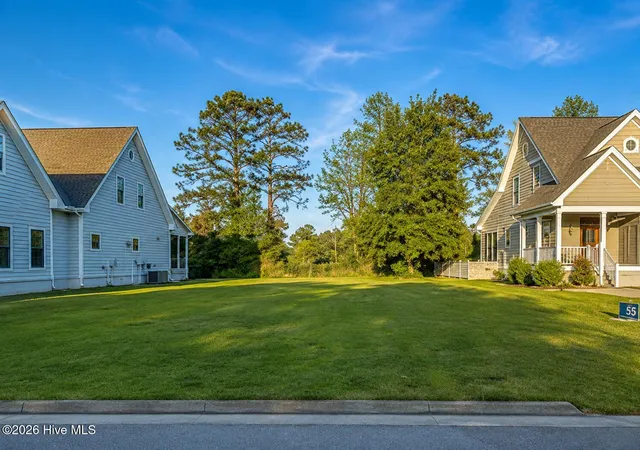 Photo 2 of Land for sale at 210 Shoreview Dr, New Bern, NC 28562 | MLS# 100593945 | Listing updated on 2026-08-05