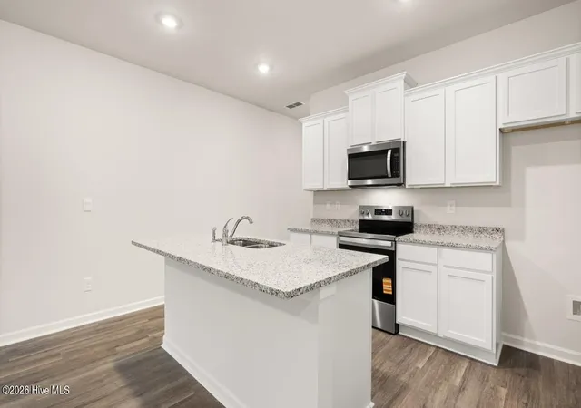 Photo 3 of Townhouse for sale at 4314 Newland St, Hephzibah, GA 30815 | MLS# 100578345 | Listing updated on 2026-09-09