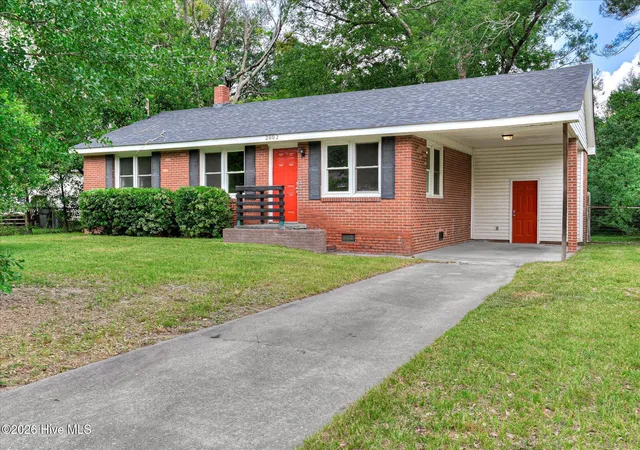 Photo 1 of Single family home for sale at 2002 Shark Dr, Augusta, GA 30906 | MLS# 100583950 | Listing updated on 2026-09-14