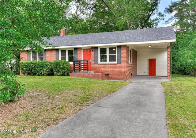 Photo 2 of Single family home for sale at 2002 Shark Dr, Augusta, GA 30906 | MLS# 100583950 | Listing updated on 2026-09-14