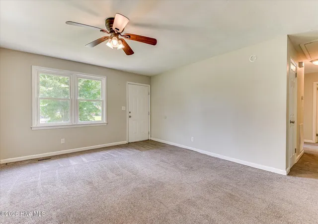 Photo 4 of Single family home for sale at 2002 Shark Dr, Augusta, GA 30906 | MLS# 100583950 | Listing updated on 2026-09-14