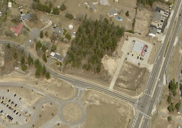 3rd image of 2509 Spirit Creek Rd, Hephzibah, GA 30815 | MLS# 98254708