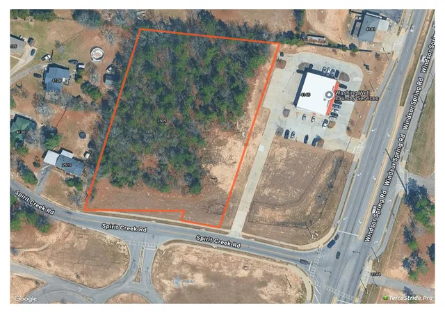 4th image of 2509 Spirit Creek Rd, Hephzibah, GA 30815 | MLS# 98254708