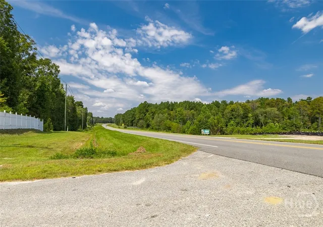 Photo 2 of Land for sale at 650 Old Augusta Rd S, Rincon, GA 31326 | MLS# SA340319 | Listing updated on 2026-09-10