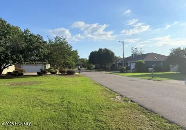 Photo 4 of Land for sale at 831 Castleberry Ct, Vass, NC 28394 | MLS# 100577560 | Listing updated on 2026-08-18