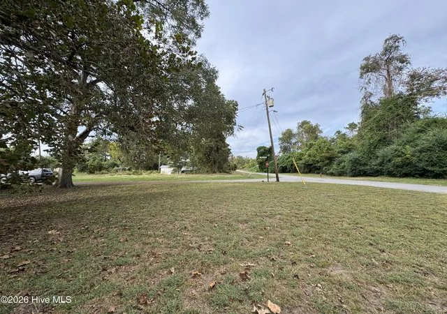 Photo 24 of Single family home for sale at 108 Bell St, Pollocksville, NC 28573 | MLS# 100561872 | Listing updated on 2026-08-18