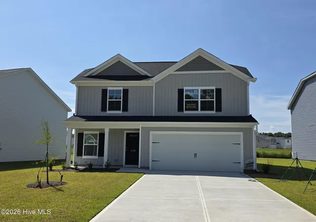 Photo 1 of Single family home for sale at 5758 Cobalt Fls Bnd #243, Aiken, SC 29801 | MLS# 100595461 | Listing updated on 2026-08-18