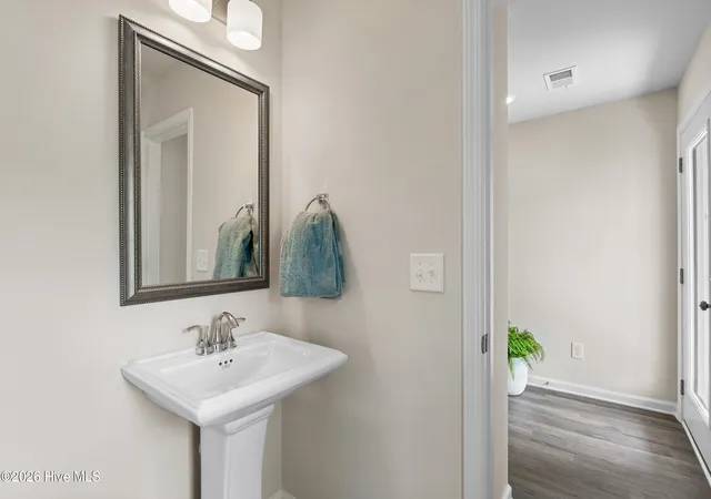 Photo 3 of Single family home for sale at 5758 Cobalt Fls Bnd #243, Aiken, SC 29801 | MLS# 100595461 | Listing updated on 2026-08-18
