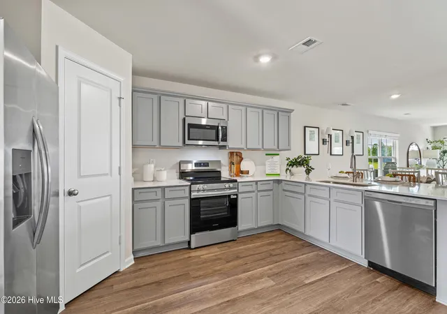 Photo 4 of Single family home for sale at 5758 Cobalt Fls Bnd #243, Aiken, SC 29801 | MLS# 100595461 | Listing updated on 2026-08-18