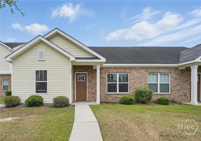 Homes for sale in Pooler, GA | 513 Potter Stone Sq, Pooler, GA 31322 | MLS# SA353863