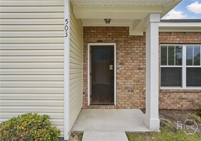 Homes for sale in Pooler, GA | 513 Potter Stone Sq, Pooler, GA 31322 | MLS# SA353863