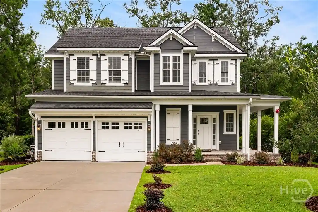 Photo 1 of Single family home for sale at 138 Trail Crk Ln, Savannah, GA 31405 | MLS# SA361524 | Listing updated on 2026-10-01