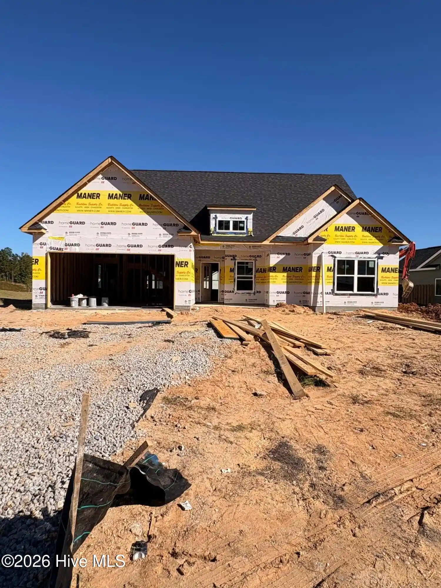 Photo 1 of Single family home for sale at 418 Granard St, Grovetown, GA 30813 | MLS# 100611735 | Listing updated on 2026-10-30