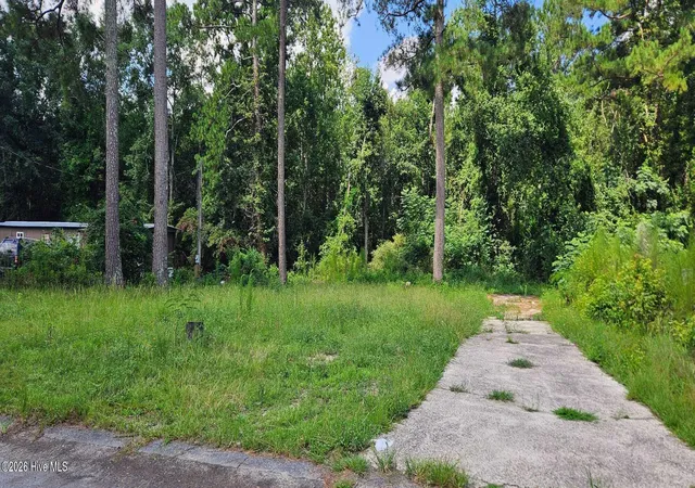 Photo 3 of Land for sale at 2815 April Dr, Augusta, GA 30906 | MLS# 100594896 | Listing updated on 2026-10-08