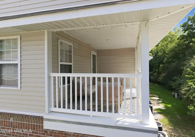 2nd image of 2412 King Richard Ct, Greenville, NC 27858