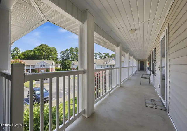 37th image of 2412 King Richard Ct #H, Greenville, NC 27858 | MLS# 100586431