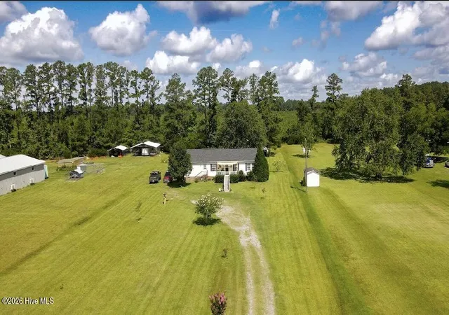 Photo 1 of Single family home for sale at 550 Walker Rd, Aurora, NC 27806 | MLS# 100596360 | Listing updated on 2026-09-11